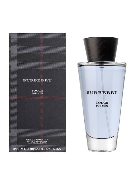 burberry touch for men duftzwilling|Burberry touch for men cologne.